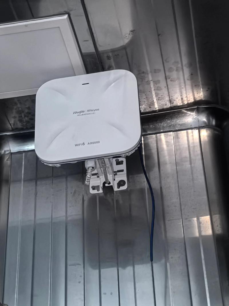 打造完美WiFi覆盖方案