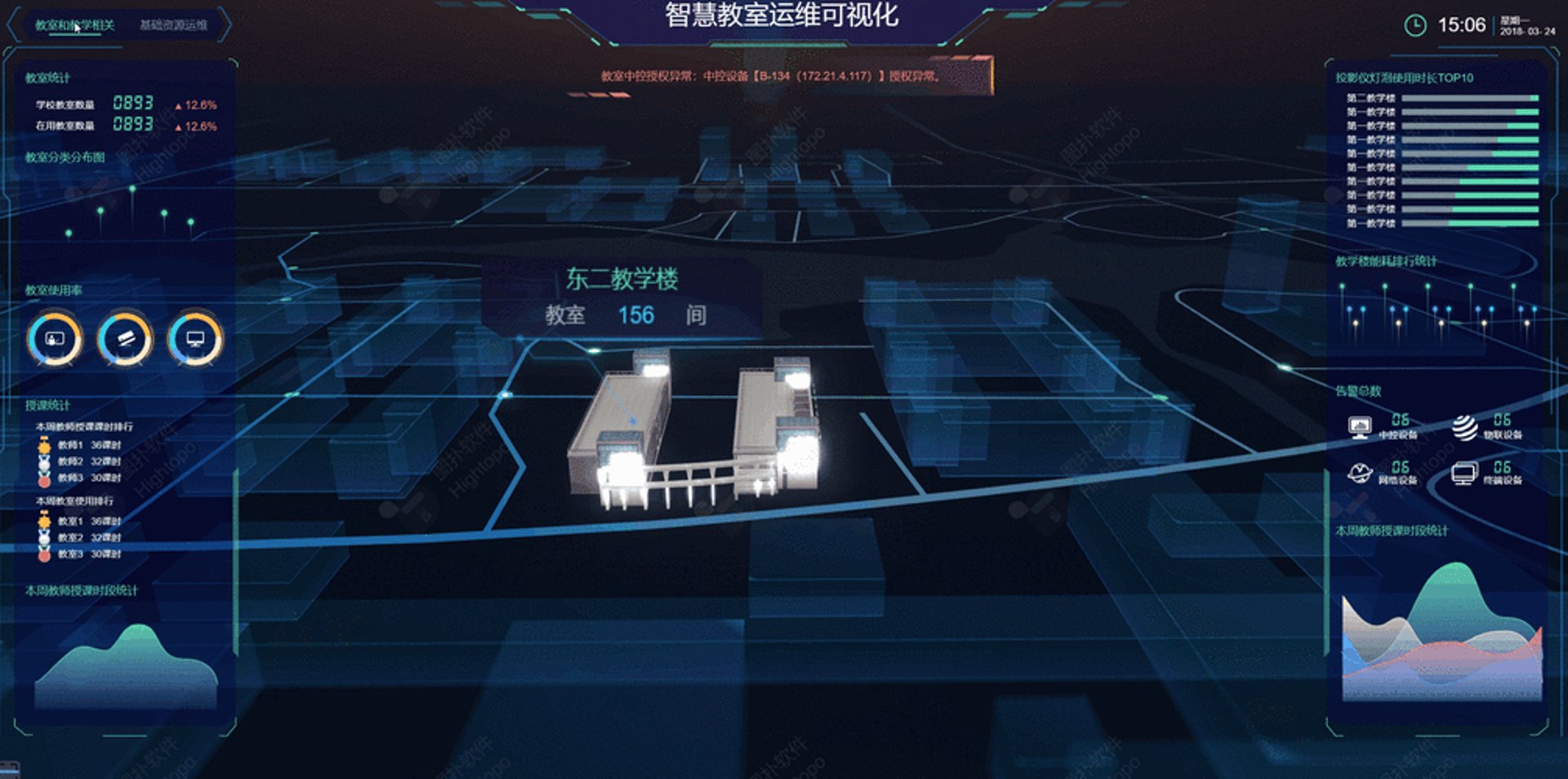 合源智慧网络